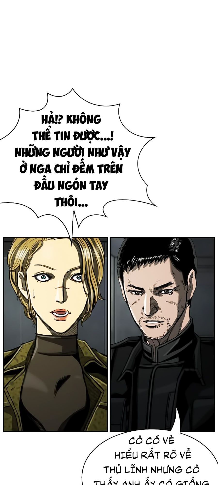 Thợ Săn Đầu Tiên Chapter 68 - Trang 2