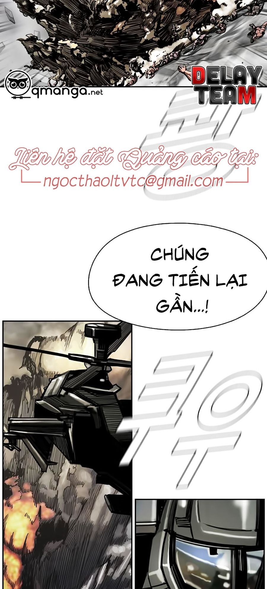 Thợ Săn Đầu Tiên Chapter 66 - Trang 2