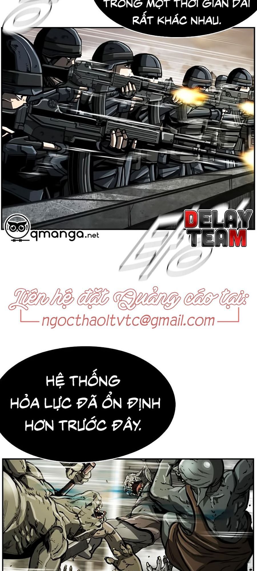 Thợ Săn Đầu Tiên Chapter 66 - Trang 2