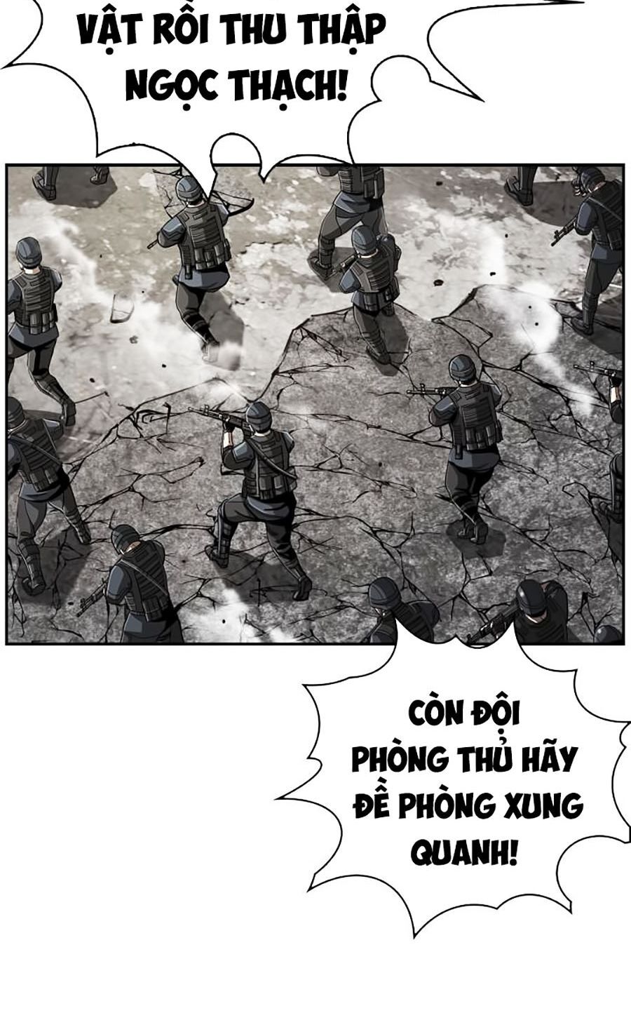 Thợ Săn Đầu Tiên Chapter 66 - Trang 2