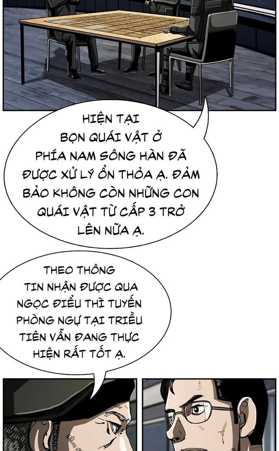 Thợ Săn Đầu Tiên Chapter 66 - Trang 2