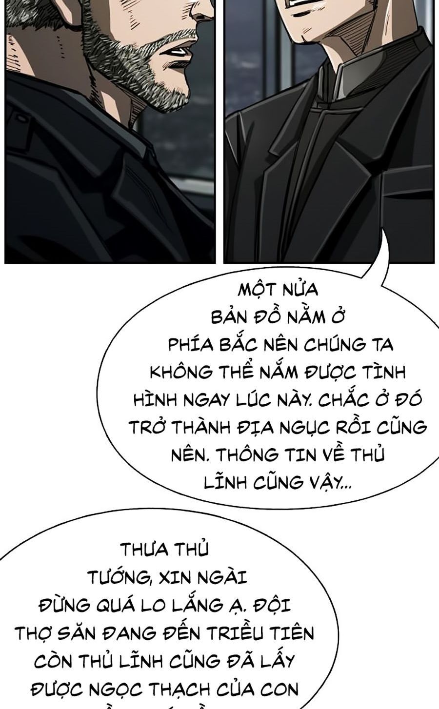 Thợ Săn Đầu Tiên Chapter 66 - Trang 2