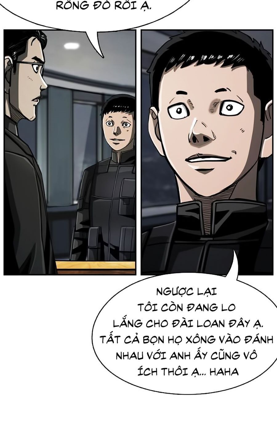 Thợ Săn Đầu Tiên Chapter 66 - Trang 2