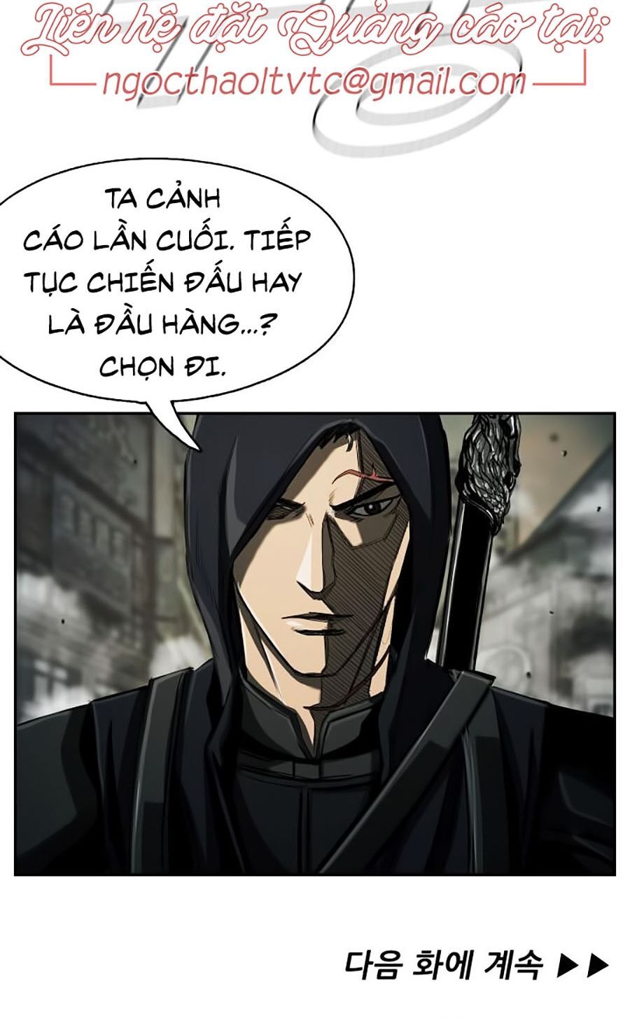 Thợ Săn Đầu Tiên Chapter 66 - Trang 2