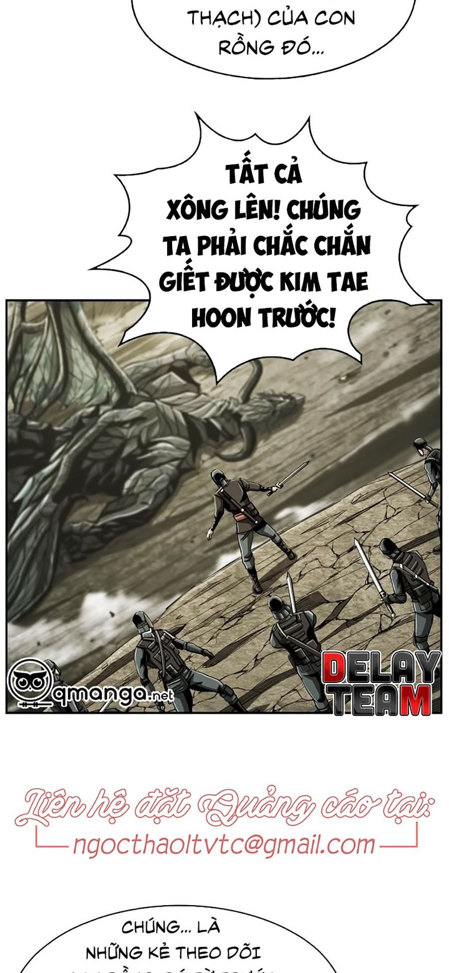 Thợ Săn Đầu Tiên Chapter 65 - Trang 2