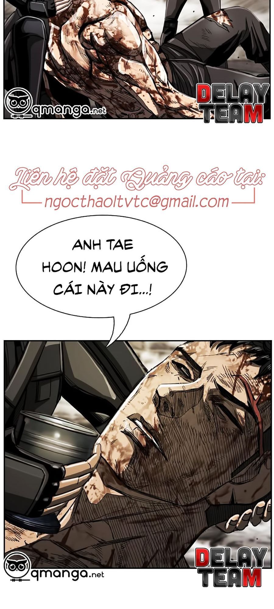 Thợ Săn Đầu Tiên Chapter 65 - Trang 2