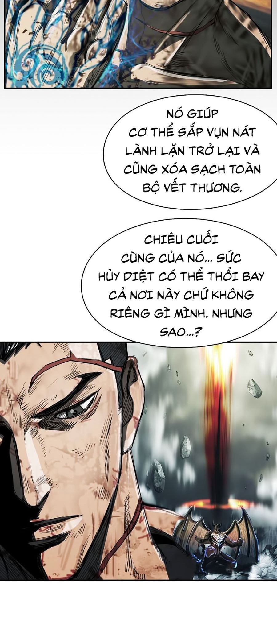 Thợ Săn Đầu Tiên Chapter 65 - Trang 2