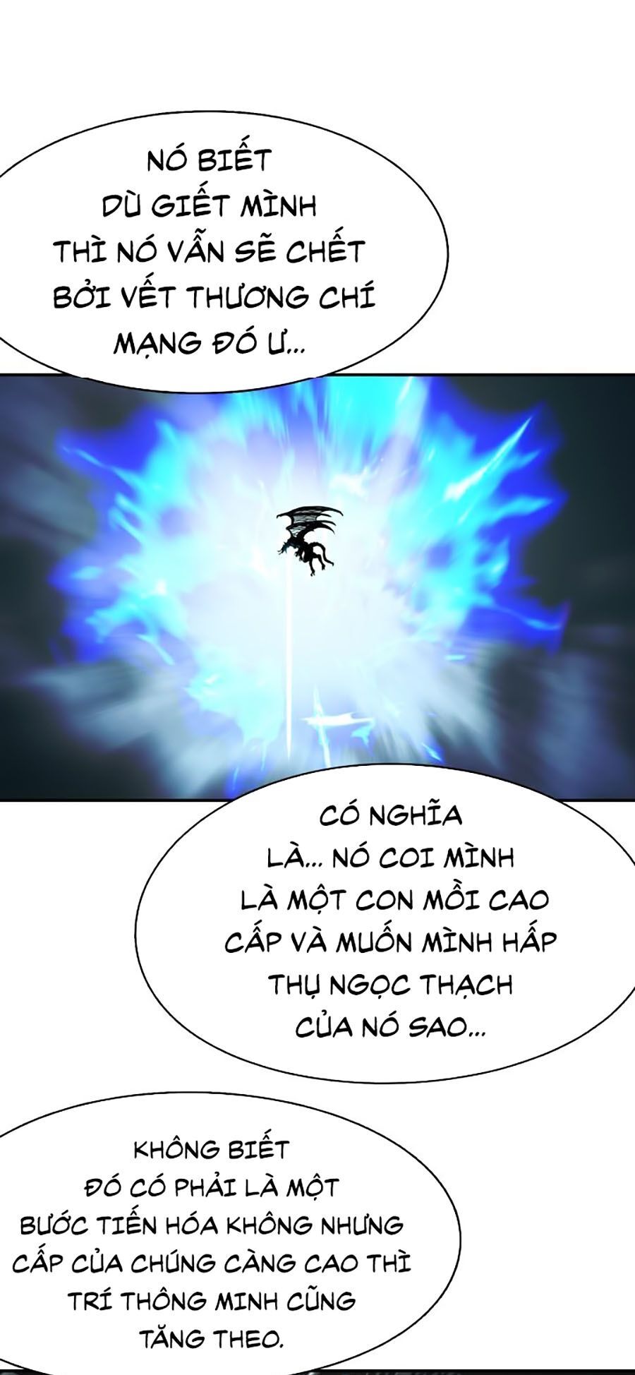 Thợ Săn Đầu Tiên Chapter 65 - Trang 2