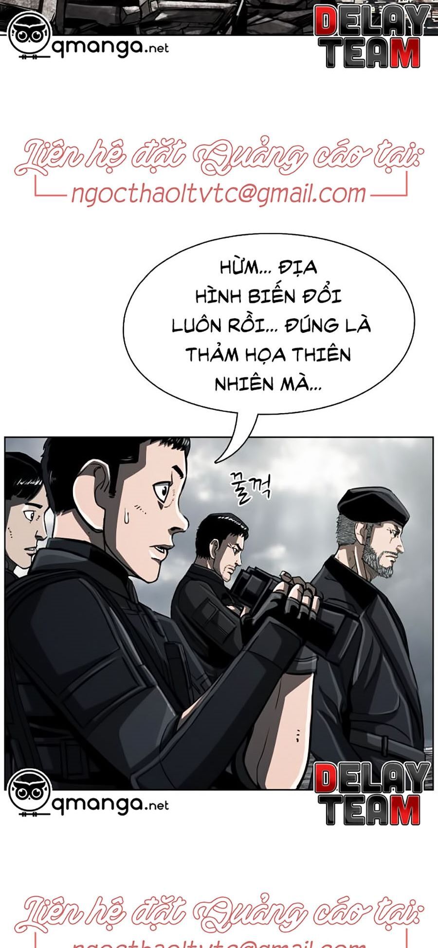 Thợ Săn Đầu Tiên Chapter 65 - Trang 2