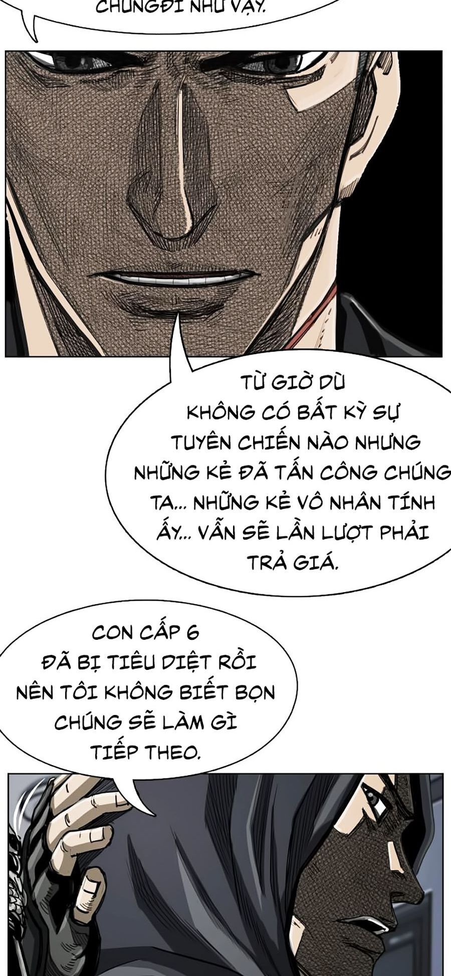 Thợ Săn Đầu Tiên Chapter 65 - Trang 2