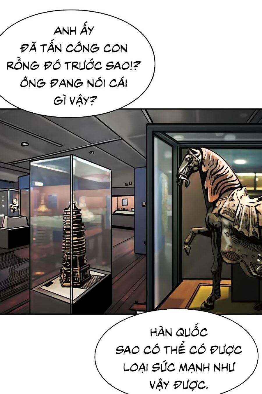 Thợ Săn Đầu Tiên Chapter 64 - Trang 2