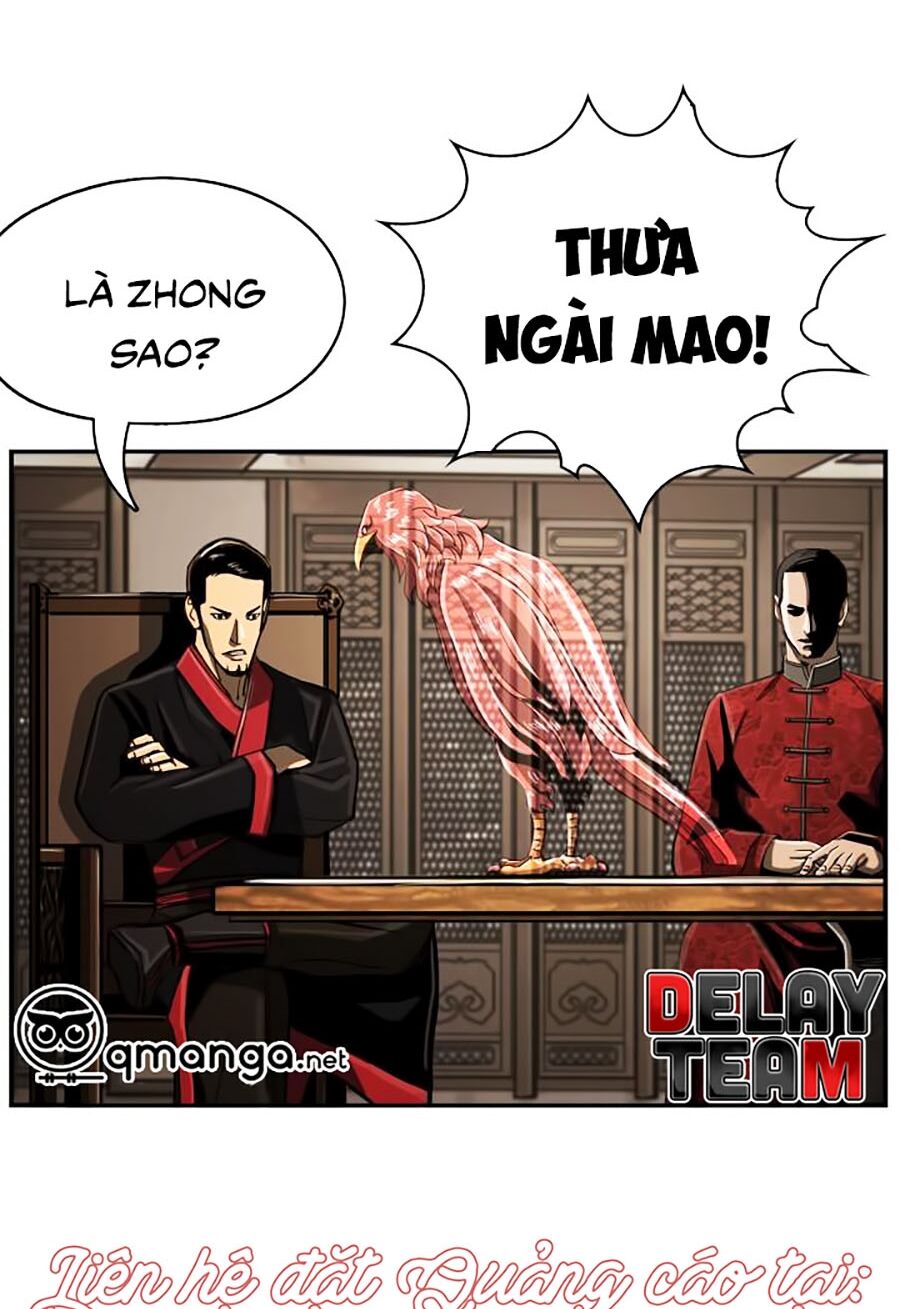 Thợ Săn Đầu Tiên Chapter 64 - Trang 2