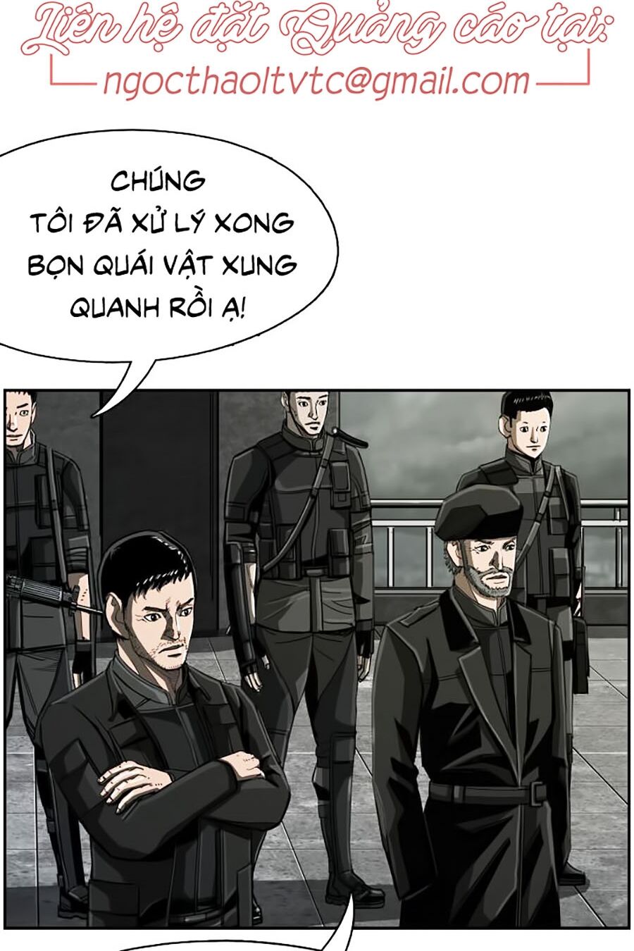 Thợ Săn Đầu Tiên Chapter 64 - Trang 2