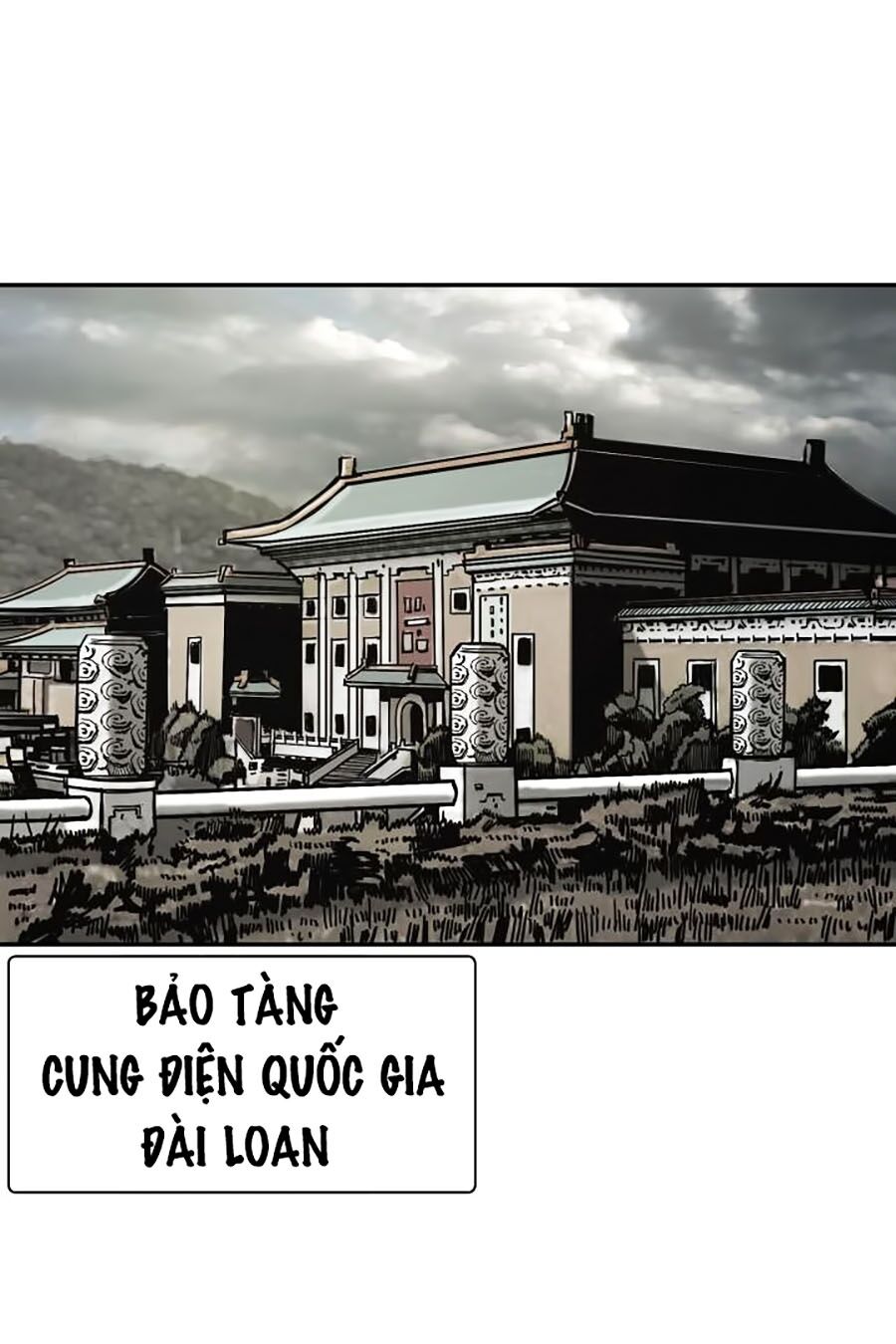 Thợ Săn Đầu Tiên Chapter 64 - Trang 2