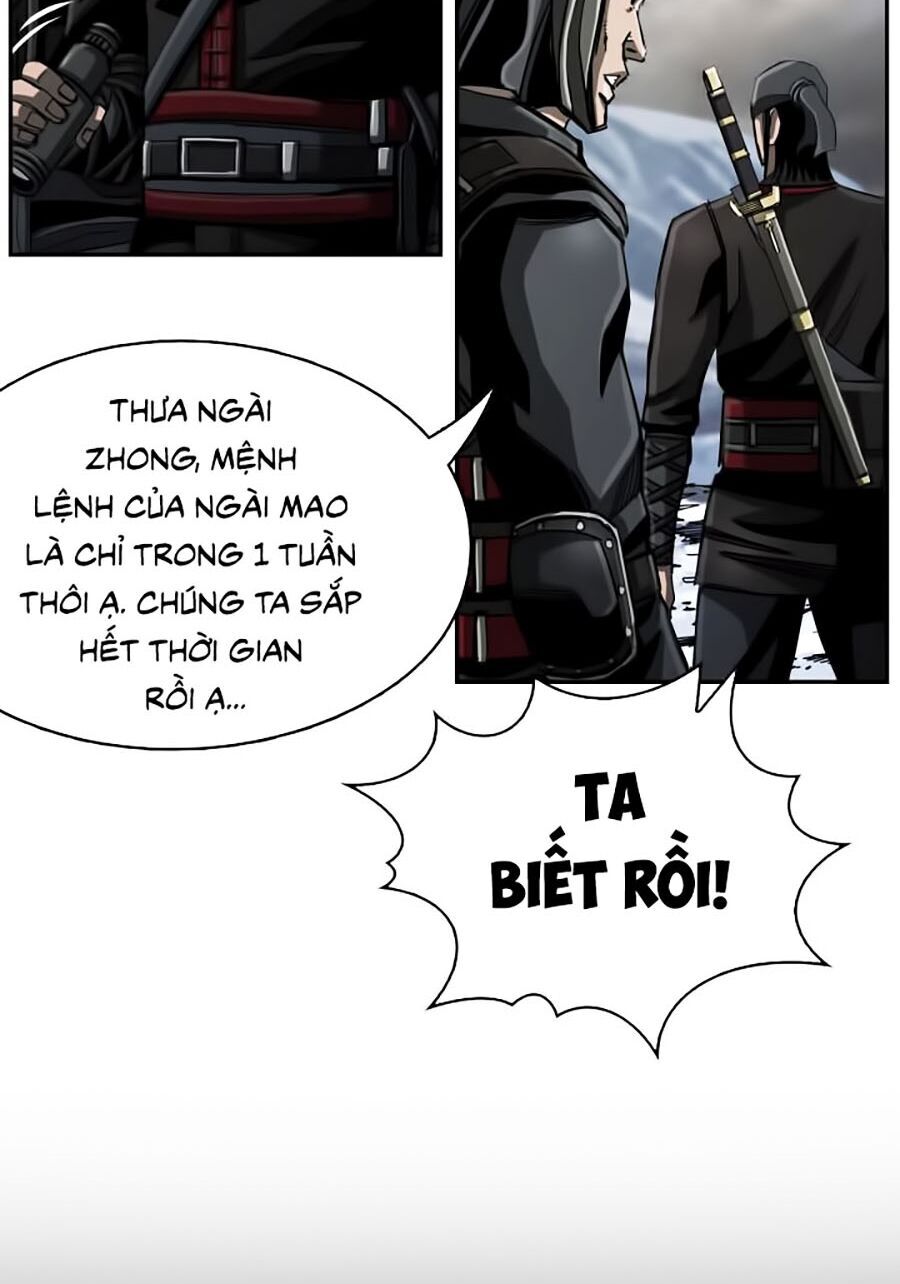 Thợ Săn Đầu Tiên Chapter 62 - Trang 2