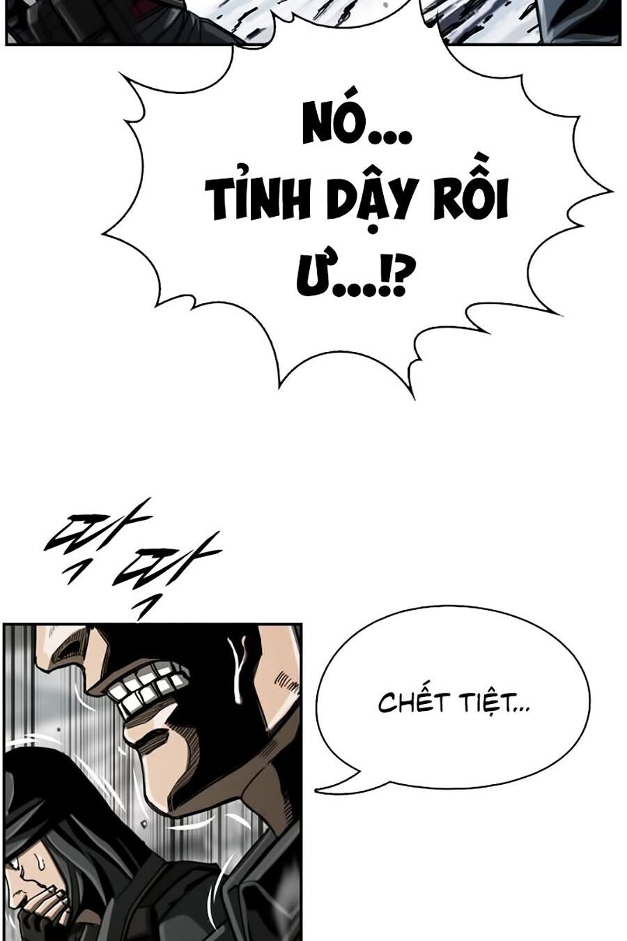 Thợ Săn Đầu Tiên Chapter 62 - Trang 2