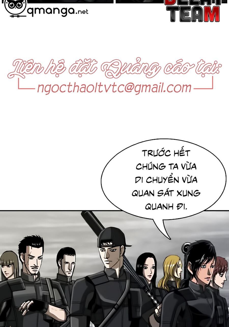 Thợ Săn Đầu Tiên Chapter 62 - Trang 2