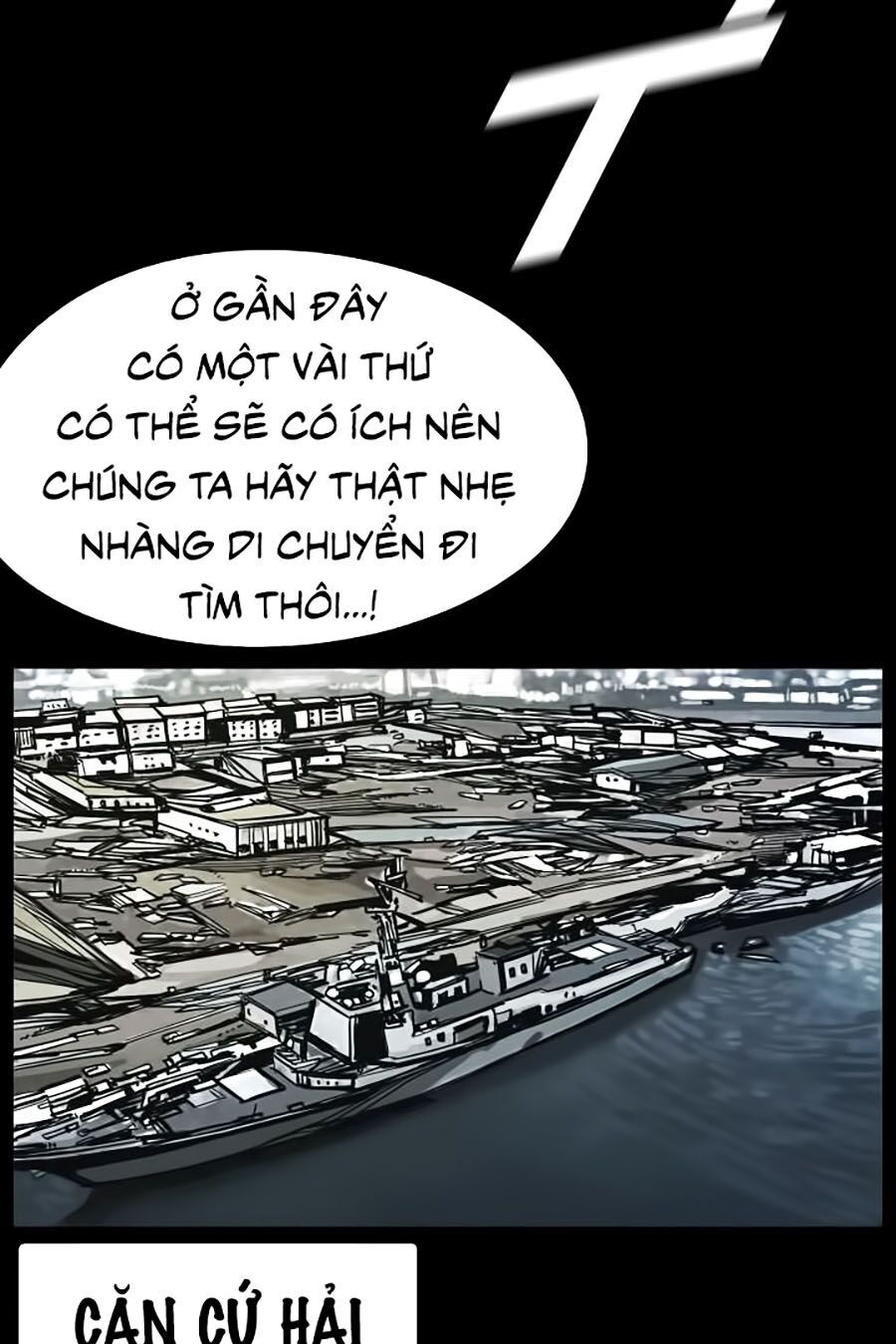 Thợ Săn Đầu Tiên Chapter 62 - Trang 2