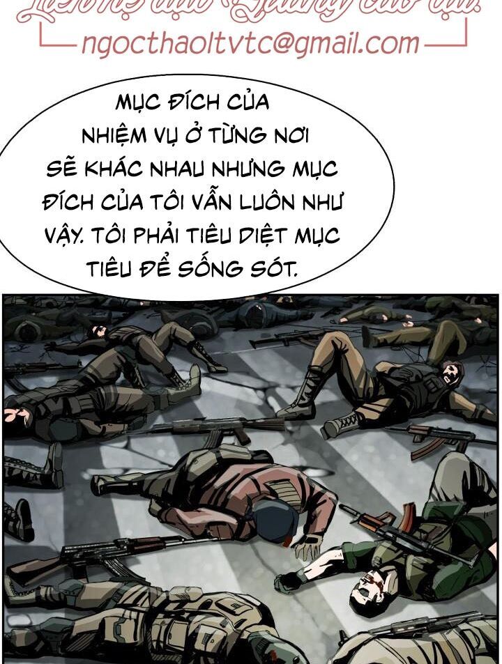 Thợ Săn Đầu Tiên Chapter 61 - Trang 2