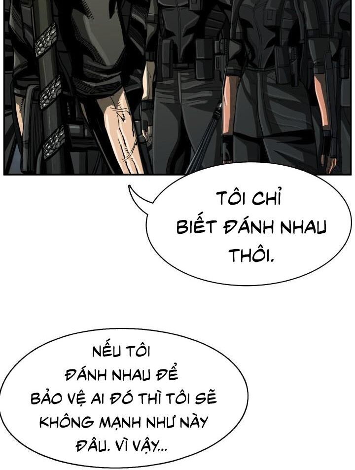 Thợ Săn Đầu Tiên Chapter 61 - Trang 2