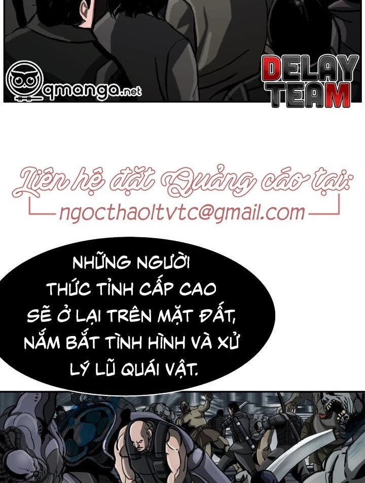 Thợ Săn Đầu Tiên Chapter 61 - Trang 2