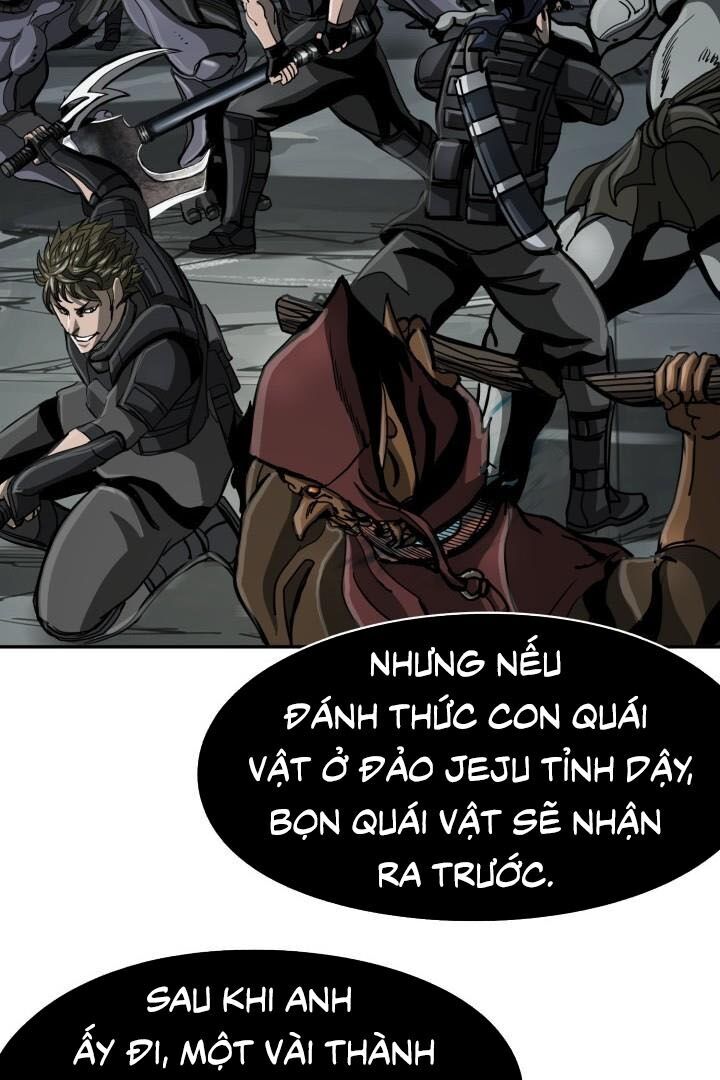 Thợ Săn Đầu Tiên Chapter 61 - Trang 2