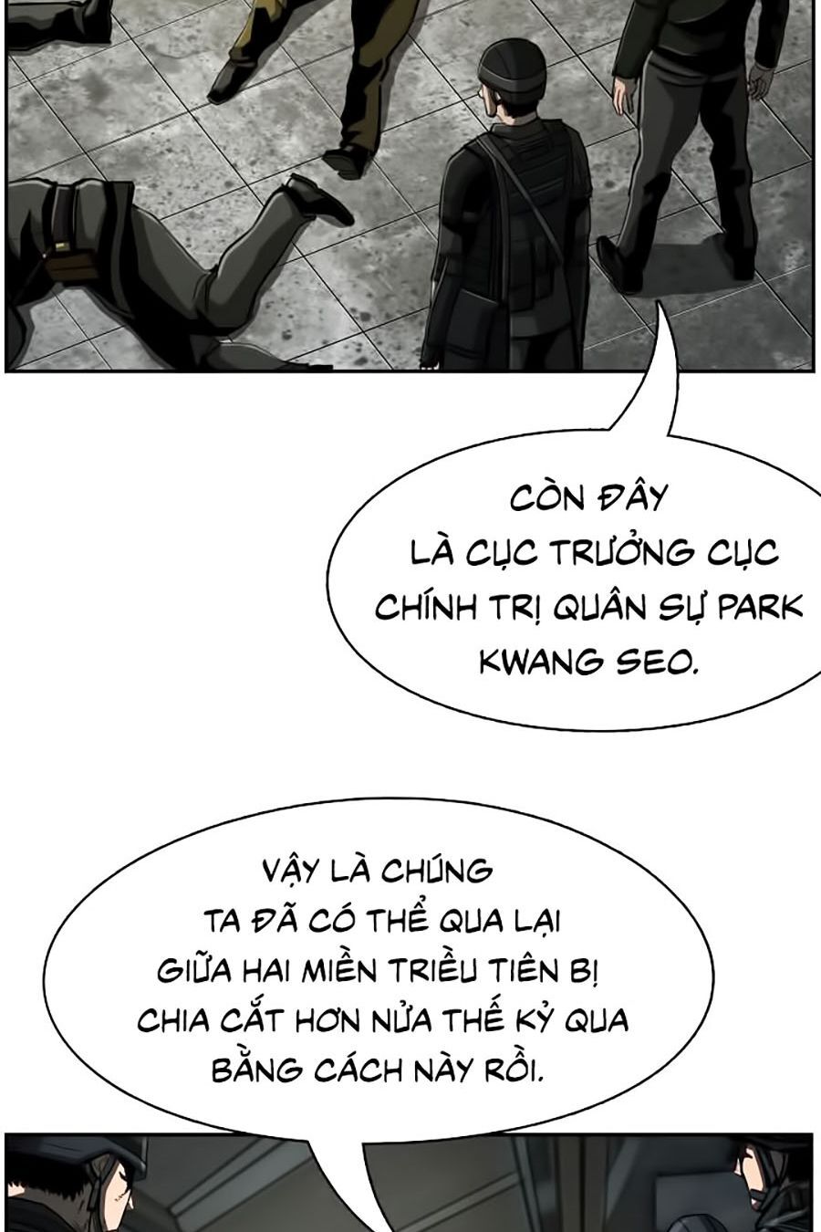 Thợ Săn Đầu Tiên Chapter 60 - Trang 2