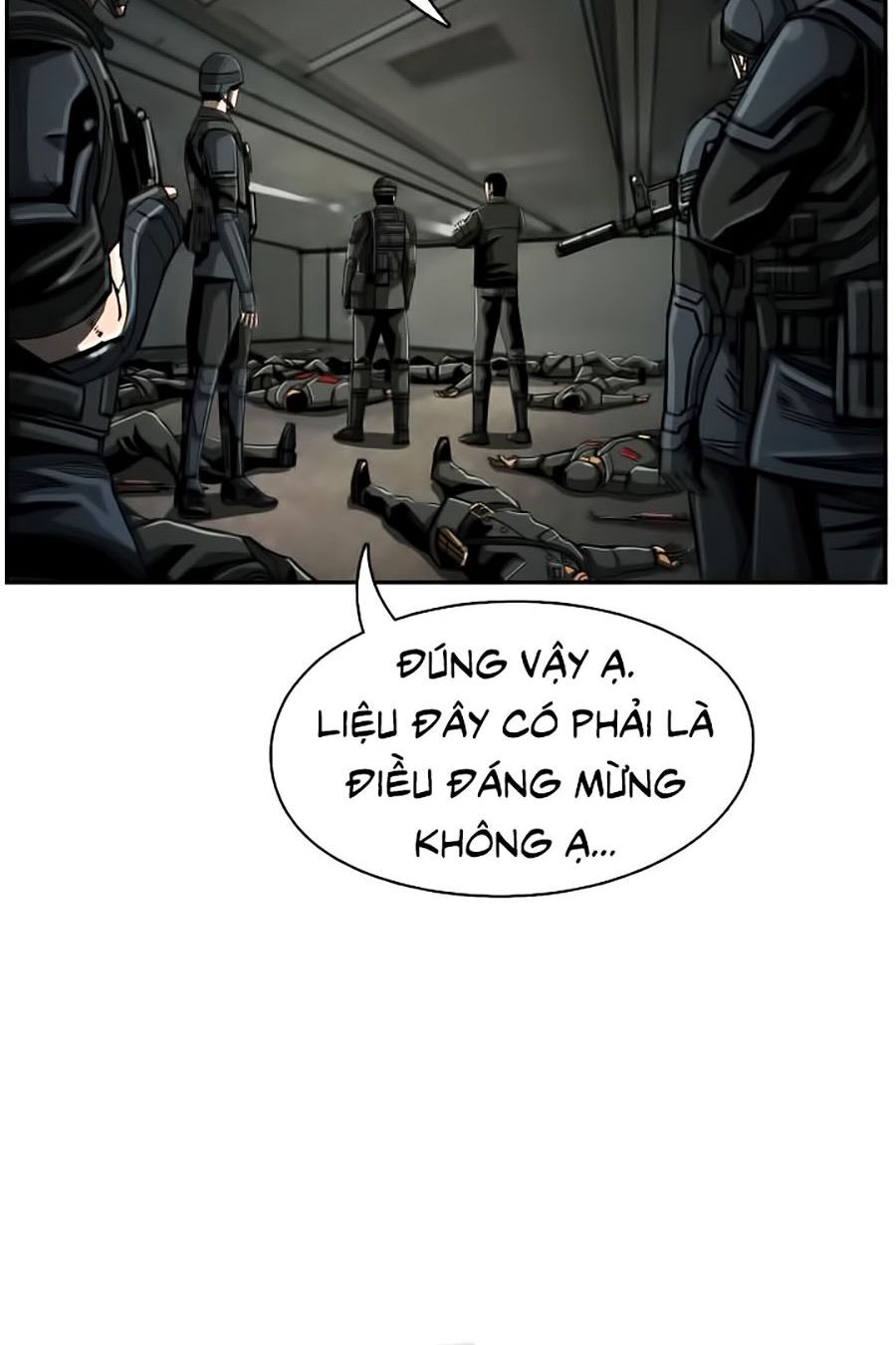 Thợ Săn Đầu Tiên Chapter 60 - Trang 2