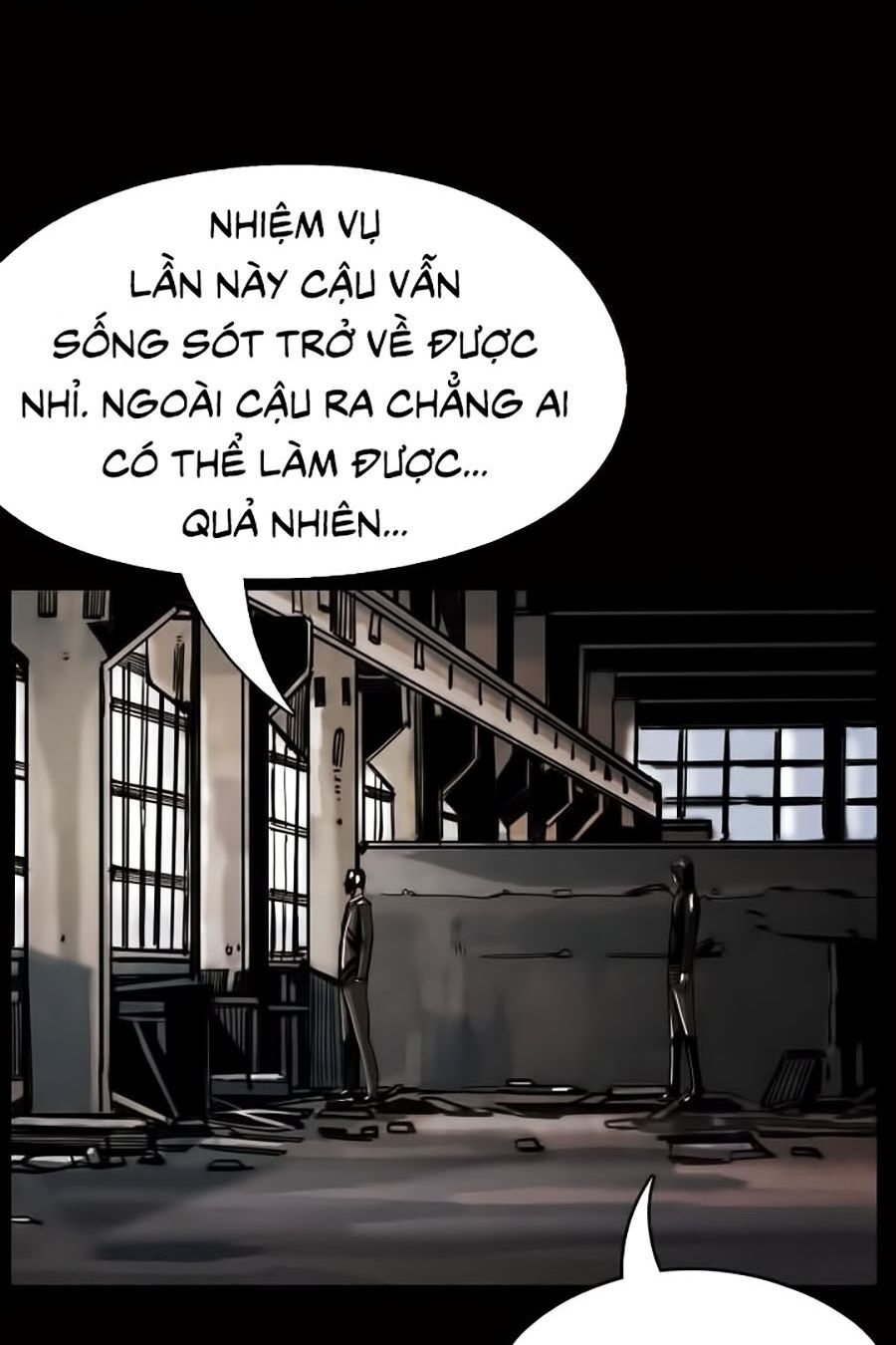 Thợ Săn Đầu Tiên Chapter 59 - Trang 2