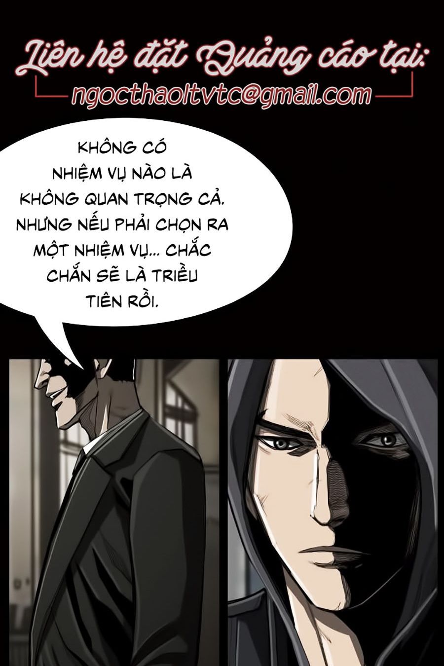 Thợ Săn Đầu Tiên Chapter 59 - Trang 2