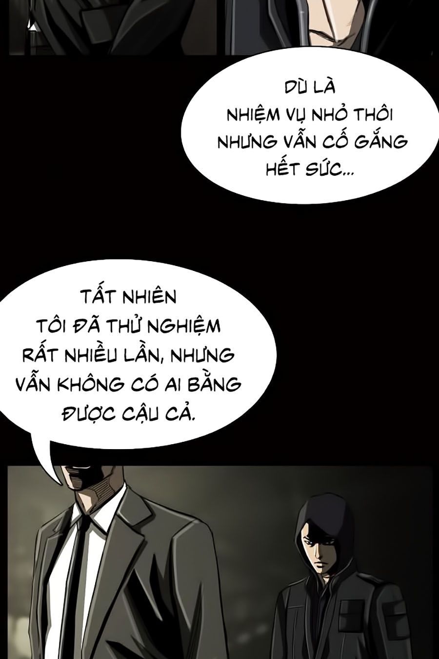 Thợ Săn Đầu Tiên Chapter 59 - Trang 2