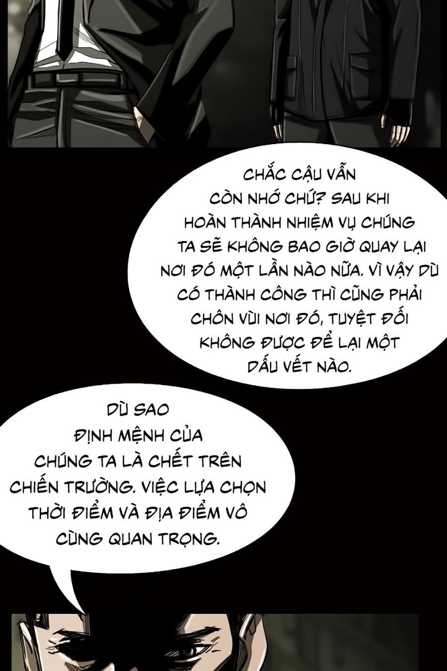 Thợ Săn Đầu Tiên Chapter 59 - Trang 2