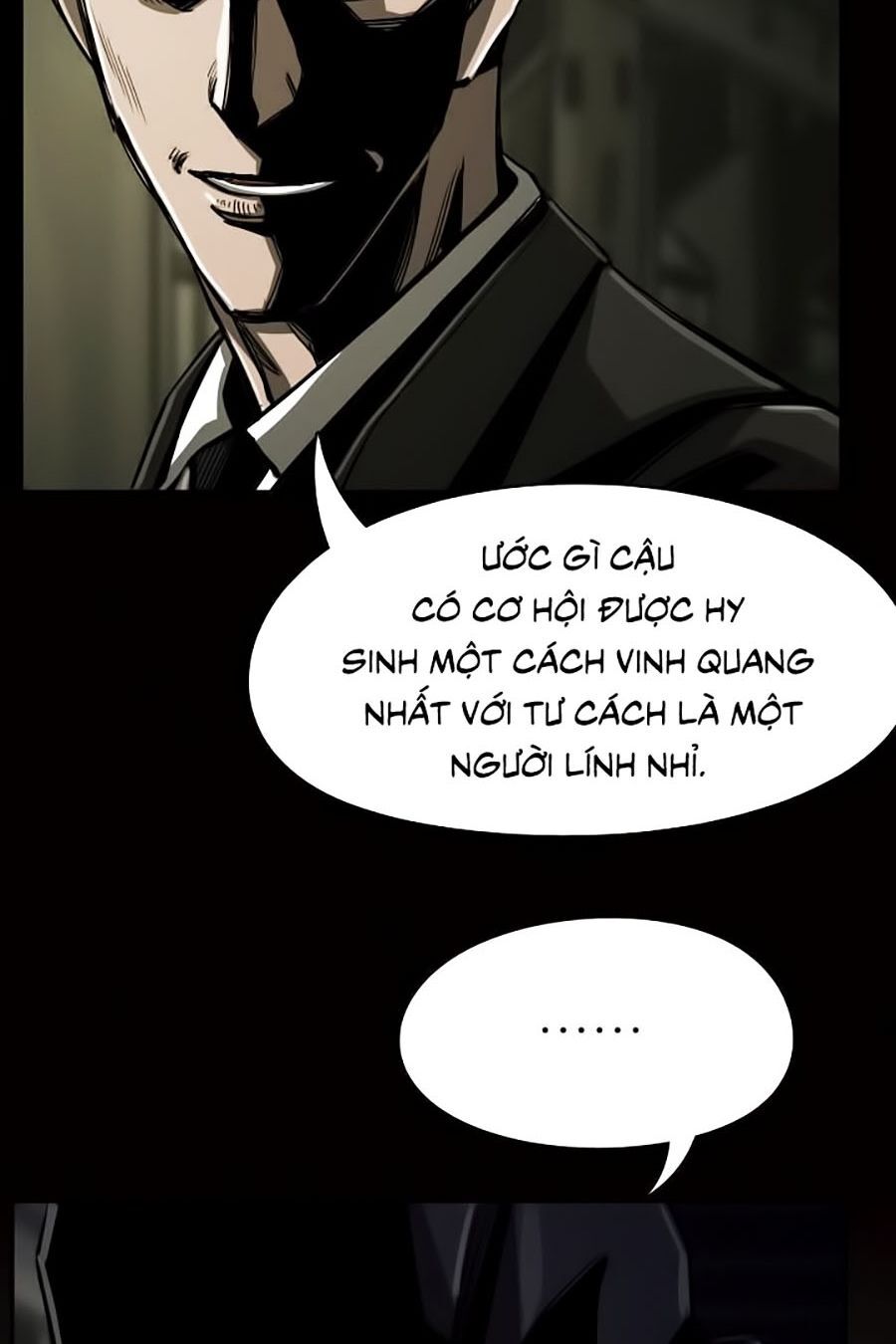 Thợ Săn Đầu Tiên Chapter 59 - Trang 2