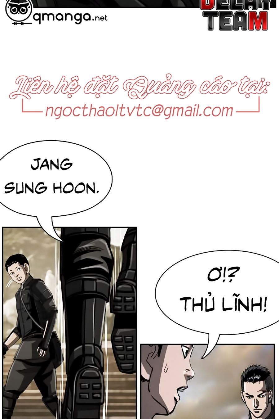 Thợ Săn Đầu Tiên Chapter 59 - Trang 2