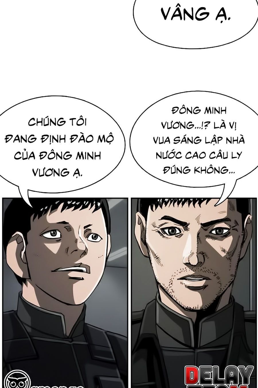 Thợ Săn Đầu Tiên Chapter 59 - Trang 2