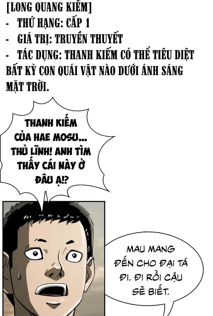 Thợ Săn Đầu Tiên Chapter 59 - Trang 2