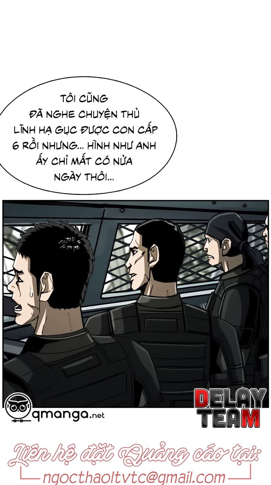 Thợ Săn Đầu Tiên Chapter 58 - Trang 2