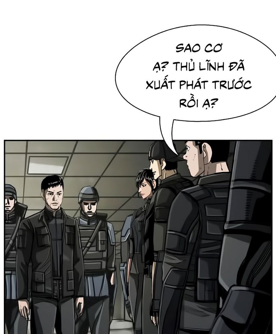 Thợ Săn Đầu Tiên Chapter 58 - Trang 2