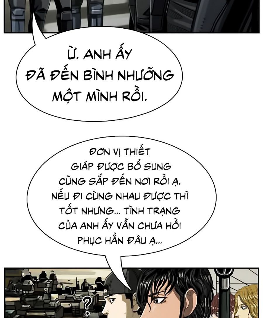 Thợ Săn Đầu Tiên Chapter 58 - Trang 2