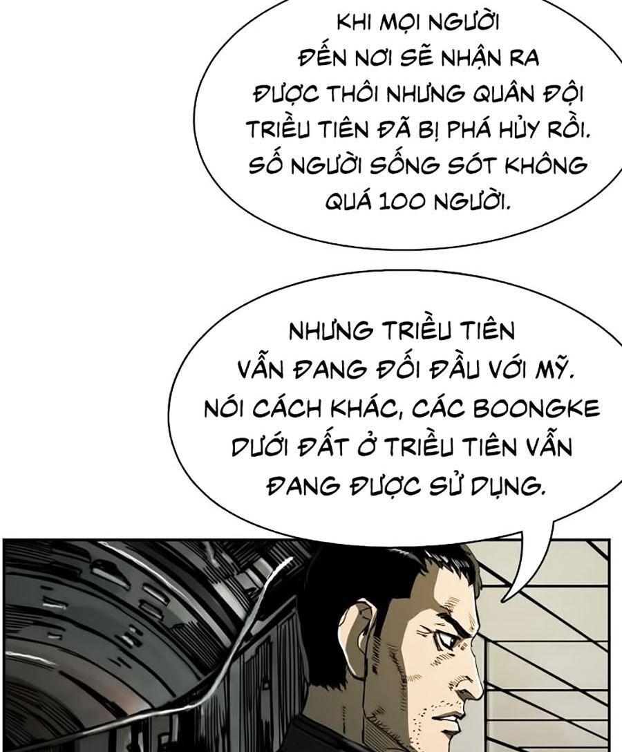 Thợ Săn Đầu Tiên Chapter 58 - Trang 2