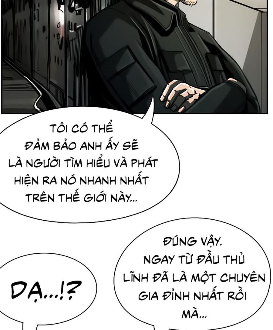 Thợ Săn Đầu Tiên Chapter 58 - Trang 2