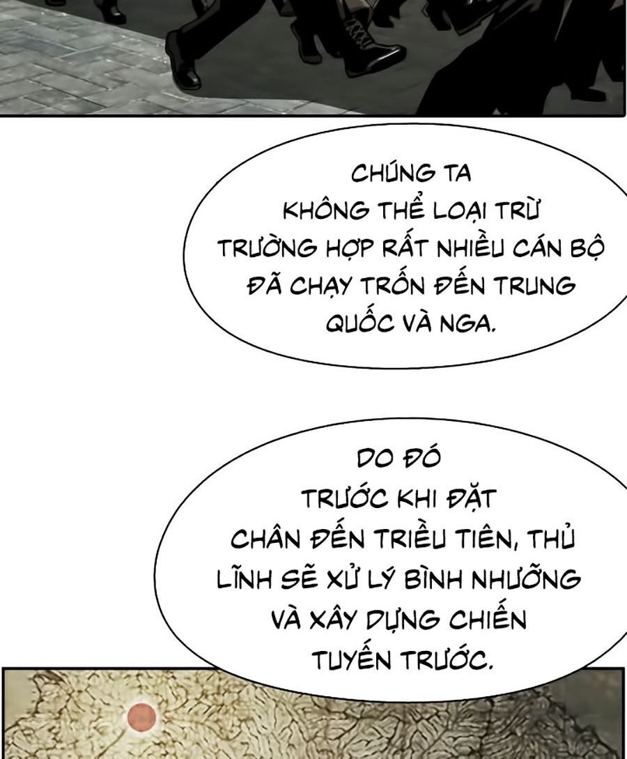 Thợ Săn Đầu Tiên Chapter 58 - Trang 2