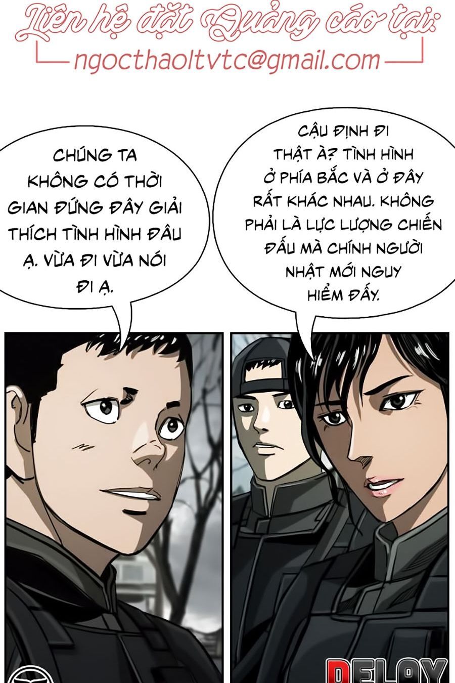 Thợ Săn Đầu Tiên Chapter 58 - Trang 2