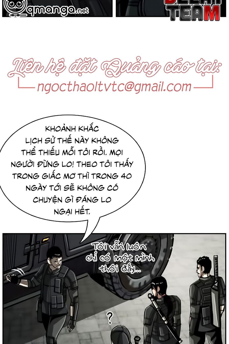 Thợ Săn Đầu Tiên Chapter 58 - Trang 2