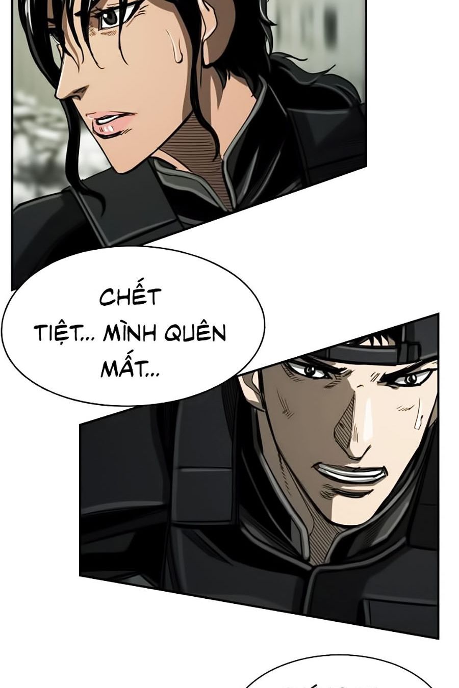 Thợ Săn Đầu Tiên Chapter 58 - Trang 2