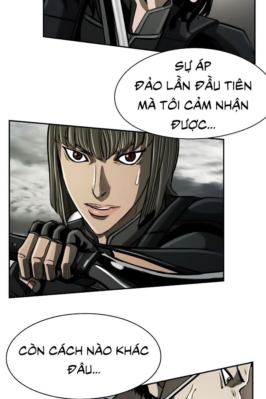 Thợ Săn Đầu Tiên Chapter 58 - Trang 2