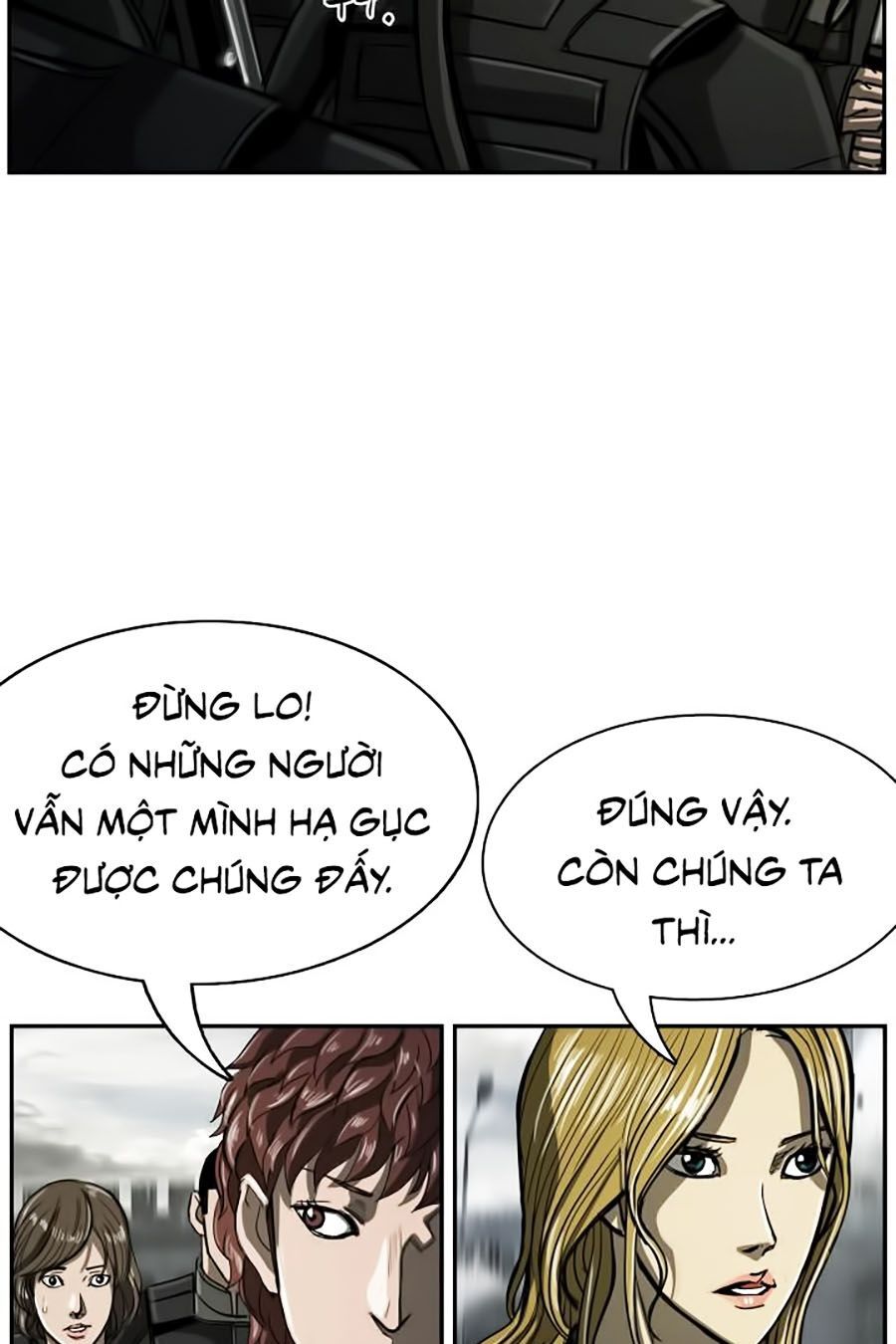 Thợ Săn Đầu Tiên Chapter 58 - Trang 2