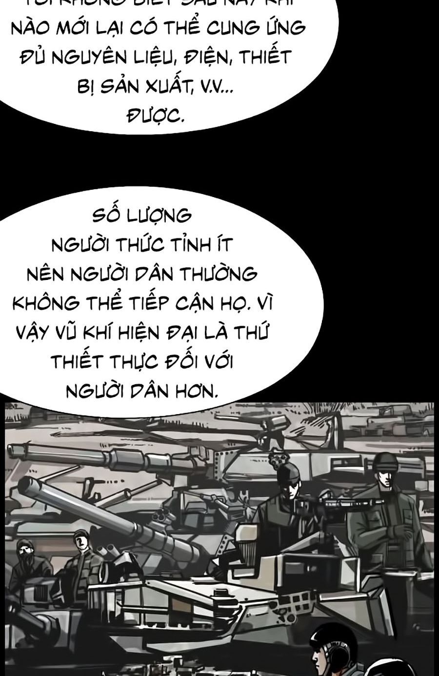 Thợ Săn Đầu Tiên Chapter 57 - Trang 2