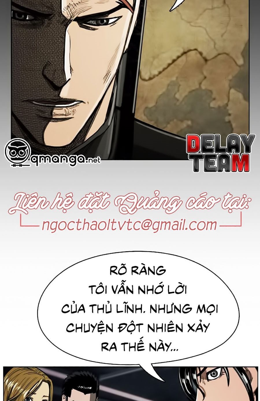 Thợ Săn Đầu Tiên Chapter 57 - Trang 2