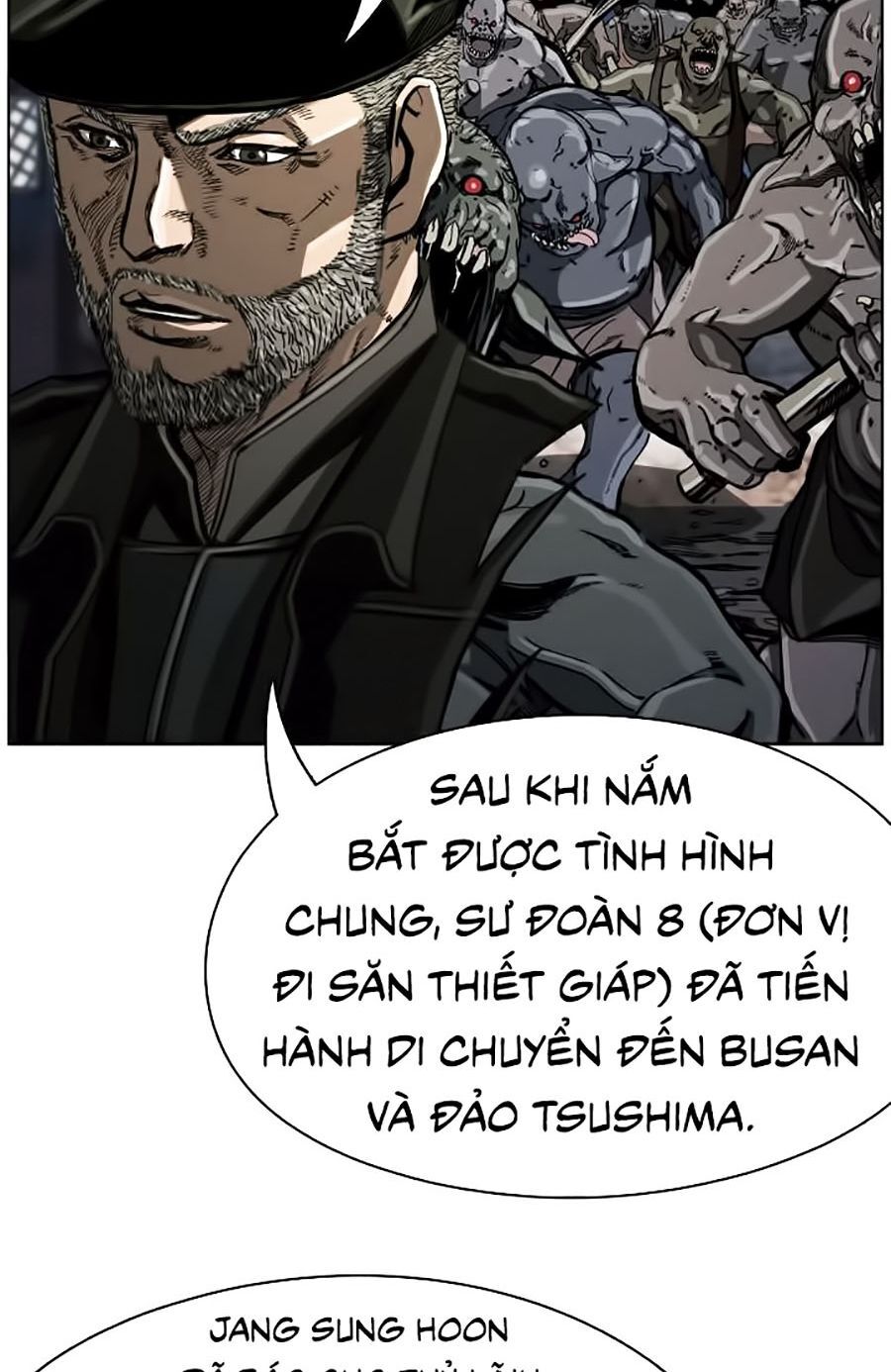 Thợ Săn Đầu Tiên Chapter 57 - Trang 2